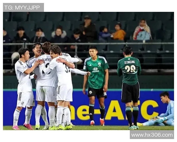 蔚山现代与广州恒大激战在即谁能在亚冠赛场上笑到最后 蔚山现代与广州恒大激战在即谁能在亚冠赛场上笑到最后