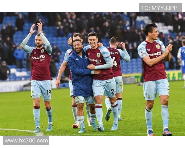 2019年热刺对阵伯恩利的精彩对决回顾与赛后分析 2019年热刺对阵伯恩利的精彩对决回顾与赛后分析