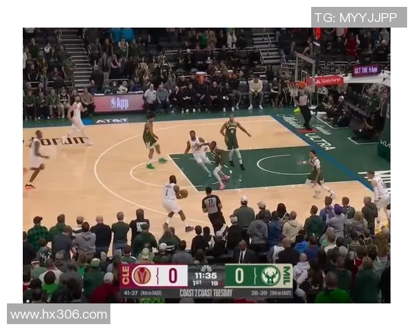 2017年骑士与雄鹿对决詹姆斯精彩表现回顾与分析