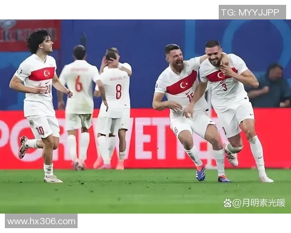 乌克兰与土耳其足球队激战正酣谁将赢得这场精彩对决 乌克兰与土耳其足球队激战正酣谁将赢得这场精彩对决