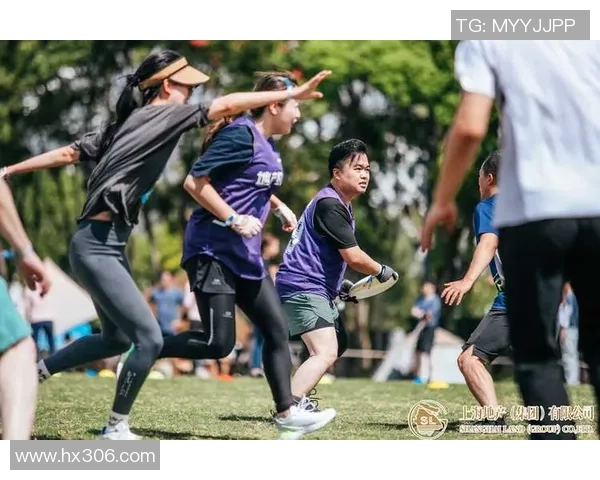 上海飞盘队团队协作表现的深入数据分析与探讨 上海飞盘队团队协作表现的深入数据分析与探讨