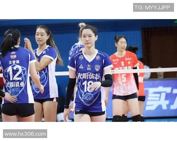 全运会女排对决江苏与上海巅峰对决展现实力与团队精神 全运会女排对决江苏与上海巅峰对决展现实力与团队精神