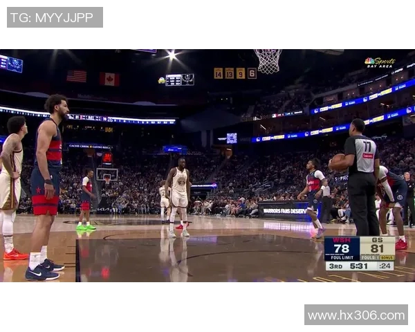 勇士对阵奇才的精彩直播地址分享与观看指南