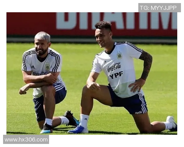 劳塔罗的崛起与未来展望：如何在足球世界中书写传奇篇章