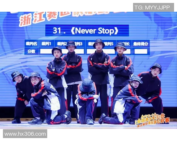 北京街舞队在街舞比赛中取得新突破经验排名创新高引发热议MBA