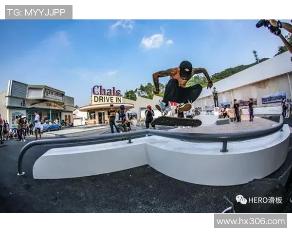 广州街舞队在滑板精英赛中的个人能力表现分析与点评MBA