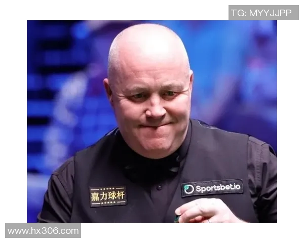 斯诺克传奇对决希金斯与丁俊晖谁能笑到最后的精彩较量 斯诺克传奇对决希金斯与丁俊晖谁能笑到最后的精彩较量