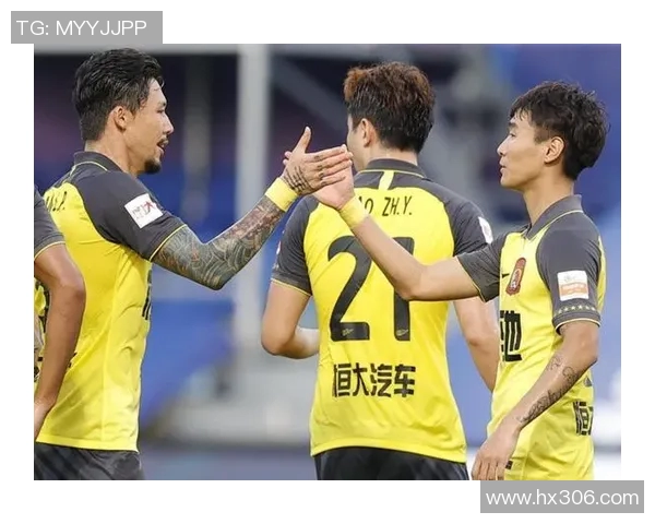 恒大与山东鲁能精彩对决回放分析及赛后点评 恒大与山东鲁能精彩对决回放分析及赛后点评