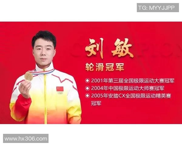 极限运动背后的成功秘诀刘敏专访分享心路历程与挑战应对策略