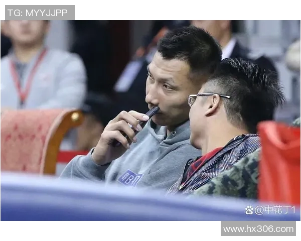 易建联：从篮球场上的传奇到新时代体育精神的传承者