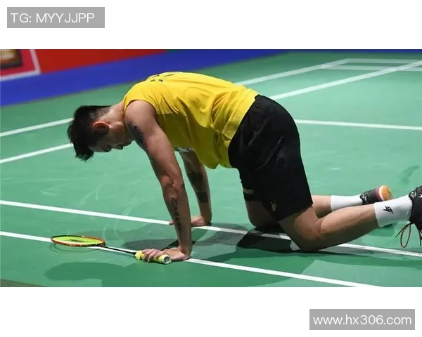 深圳羽毛球队的整体压制揭秘与深度分析探讨 深圳羽毛球队的整体压制揭秘与深度分析探讨