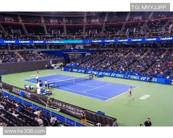 武汉网球队实力解析:聚焦网球运动的崛起与发展 武汉网球队实力解析:聚焦网球运动的崛起与发展