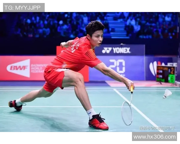 深入探讨上海羽毛球队战术表现的数据分析与策略优化研究 深入探讨上海羽毛球队战术表现的数据分析与策略优化研究