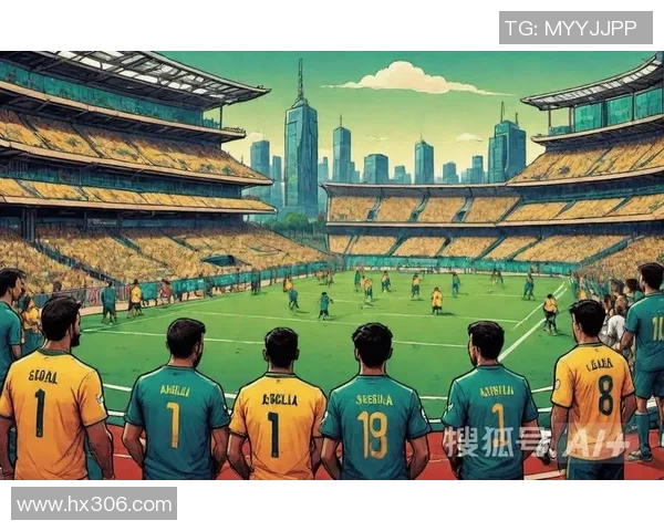 澳大利亚与沙特阿拉伯足球对决全面分析及赛前预测