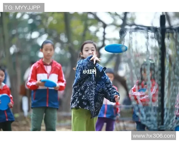 科学飞盘训练:提升节奏感的创新方法与技巧分享 科学飞盘训练:提升节奏感的创新方法与技巧分享