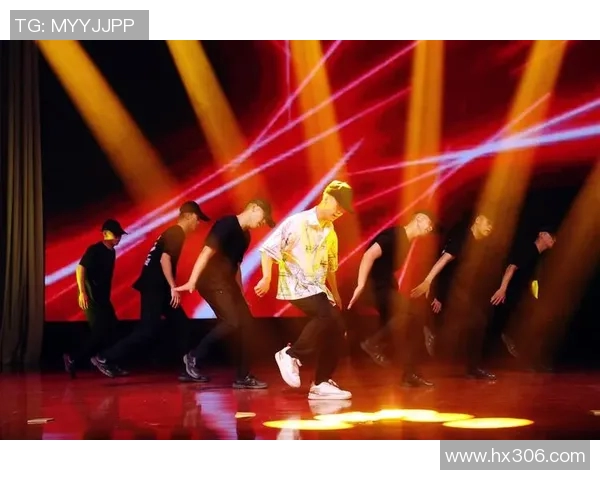 街舞文化的传承与创新：深入广州街舞队的精神世界与团队意识探讨MBA