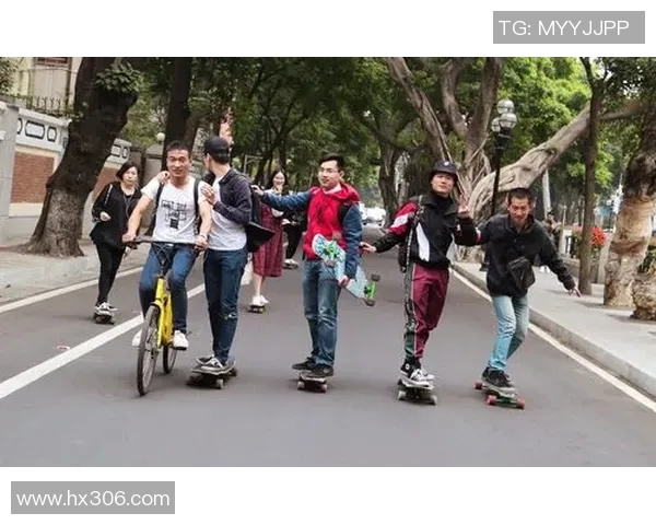 重庆滑板队的区域防守策略与滑板文化的深度融合探讨