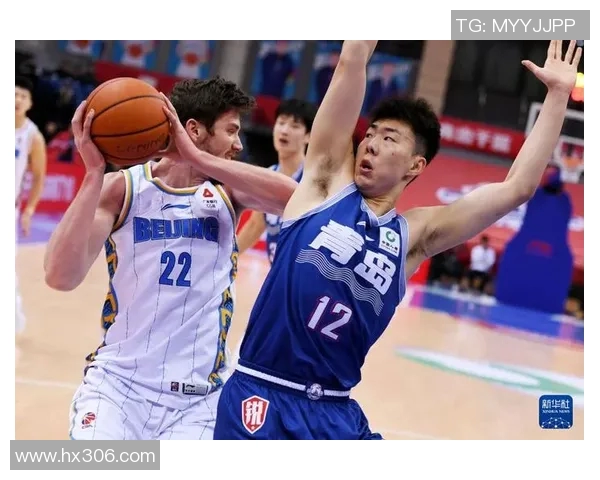 北京篮球队联赛表现分析：团队配合如何影响比赛结果与未来发展MBA