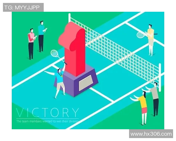 北京网球队意识探讨：提升团队协作与竞技水平的策略分析