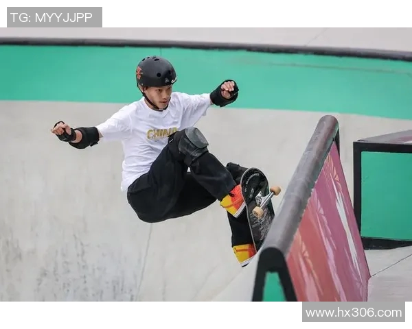 武汉滑板队荣耀第六名滑板技术排行榜引发热议与关注