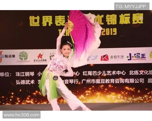 广州街舞队心理素质探讨与提升策略研究