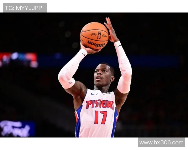 丹尼斯施罗德:从NBA新星到球队核心的成长之路 丹尼斯施罗德:从NBA新星到球队核心的成长之路