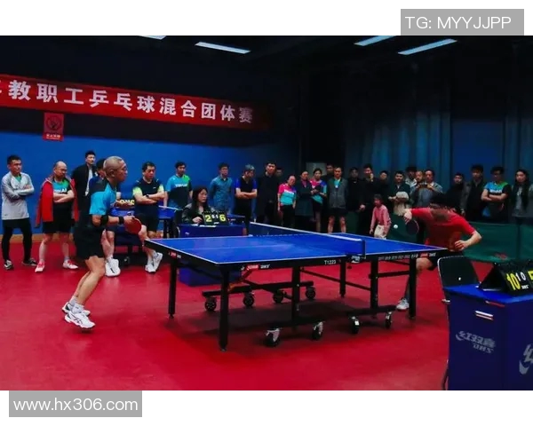 上海乒乓球队个人能力引发热议球员表现与团队合作的辩论 上海乒乓球队个人能力引发热议球员表现与团队合作的辩论