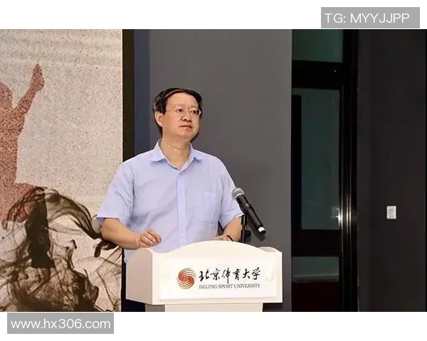 专访赵敏：探讨飞盘运动崛起背后的成功秘诀与未来发展趋势